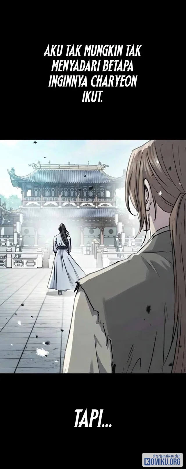 Absolute Dominion Chapter 105 Gambar 49
