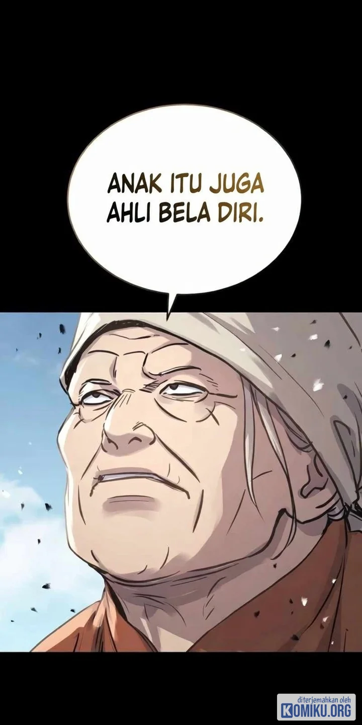 Absolute Dominion Chapter 105 Gambar 51