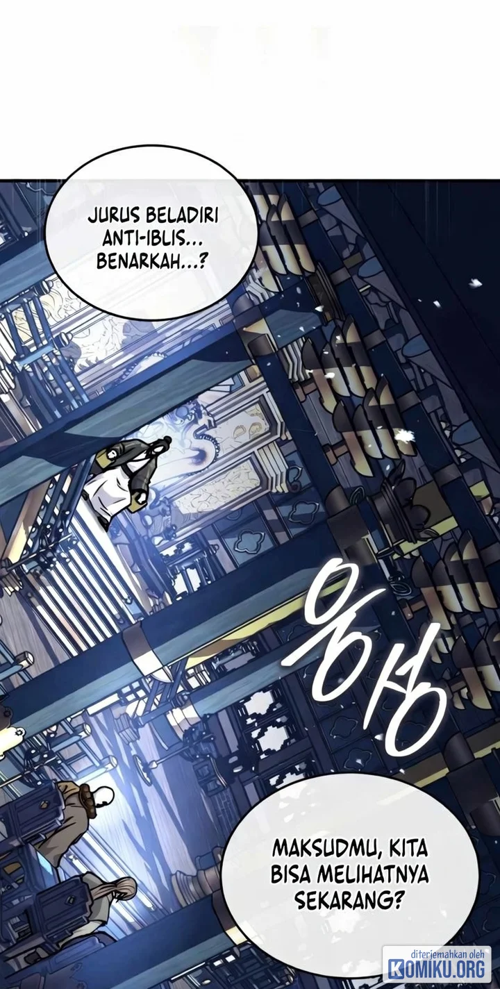Absolute Dominion Chapter 105 Gambar 5