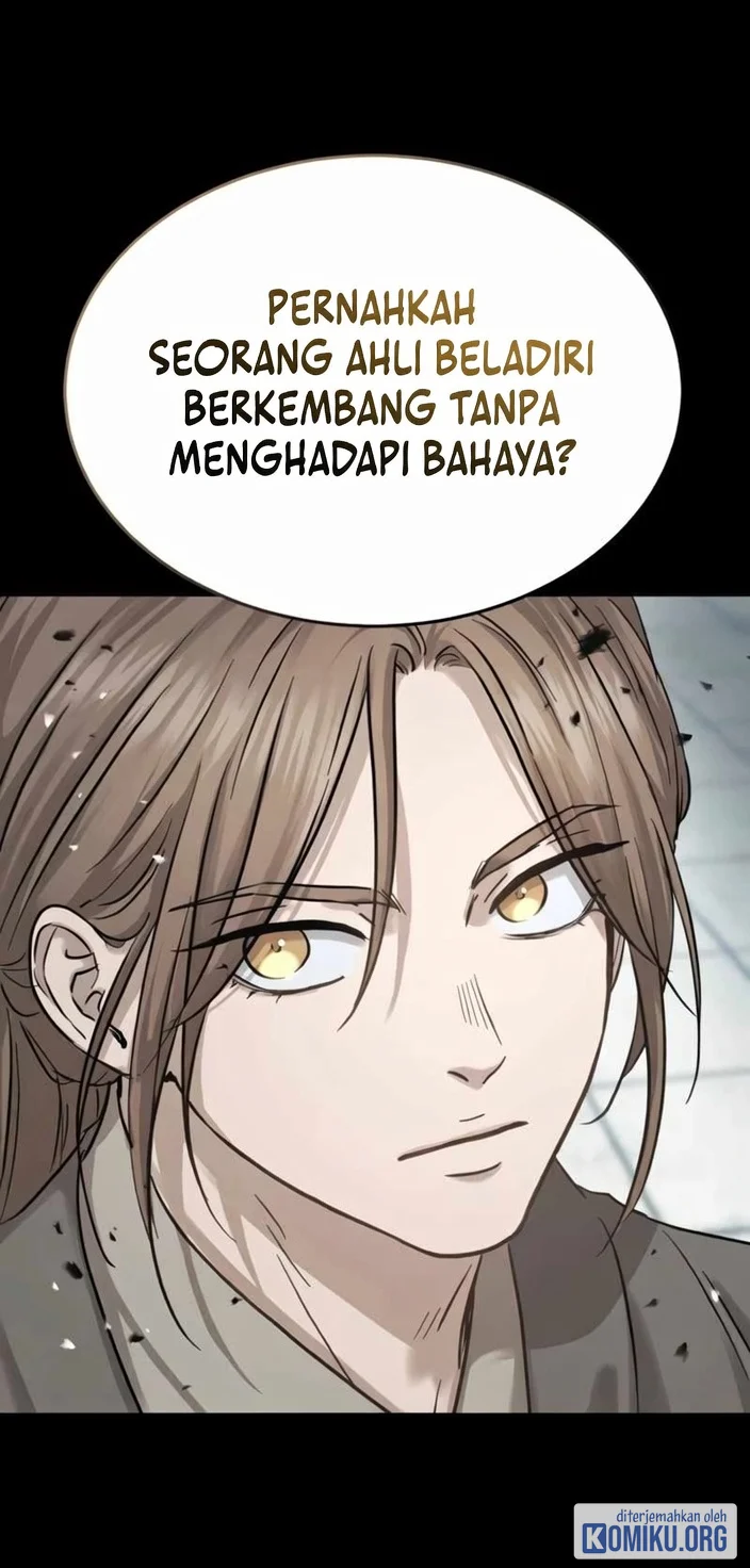 Absolute Dominion Chapter 105 Gambar 52