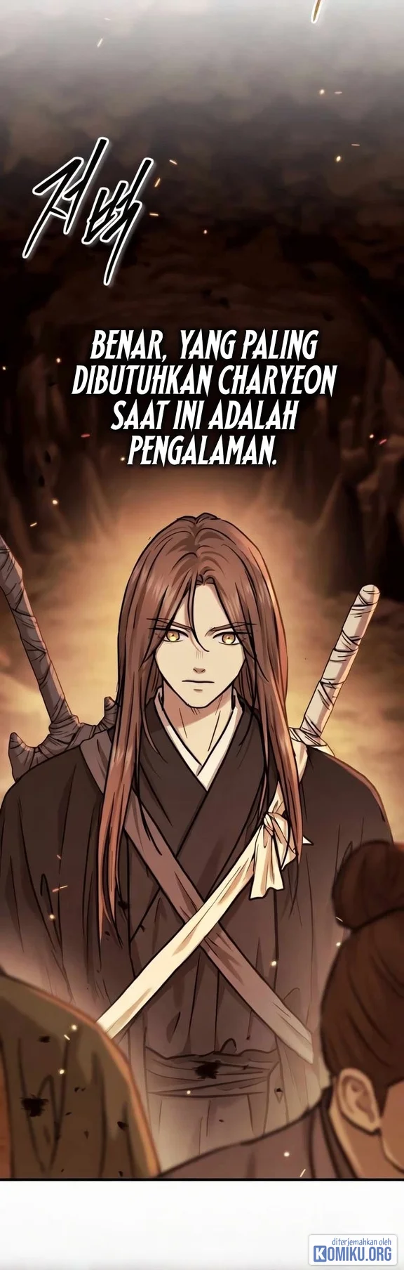 Absolute Dominion Chapter 105 Gambar 55