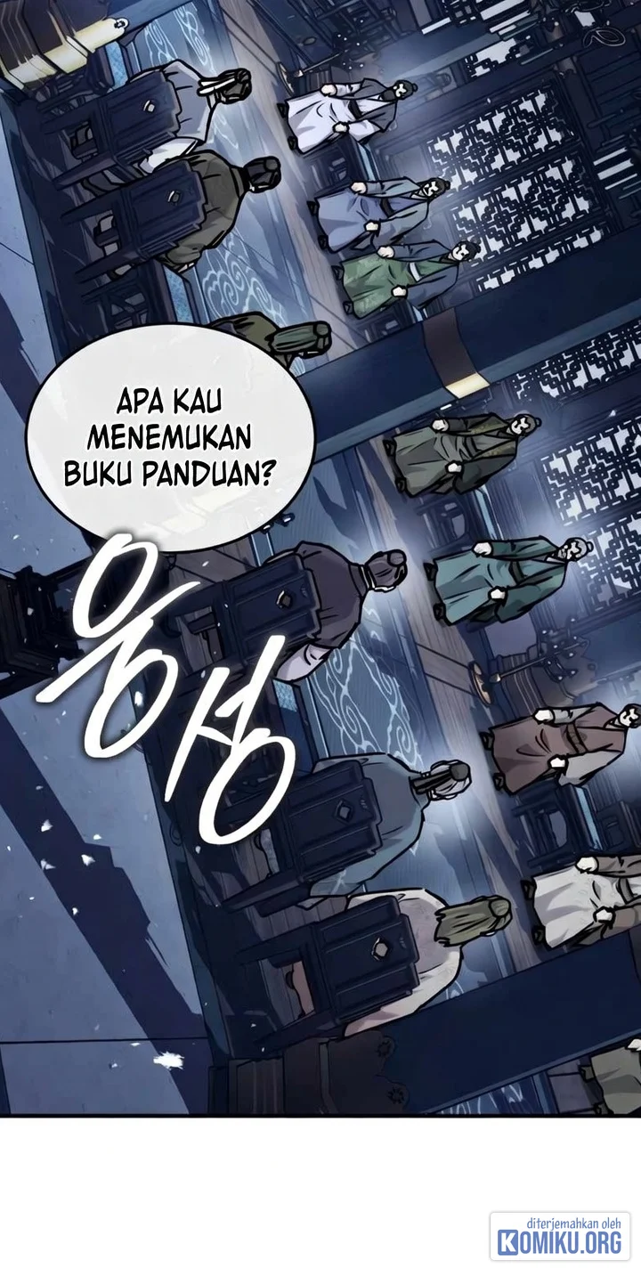 Absolute Dominion Chapter 105 Gambar 6
