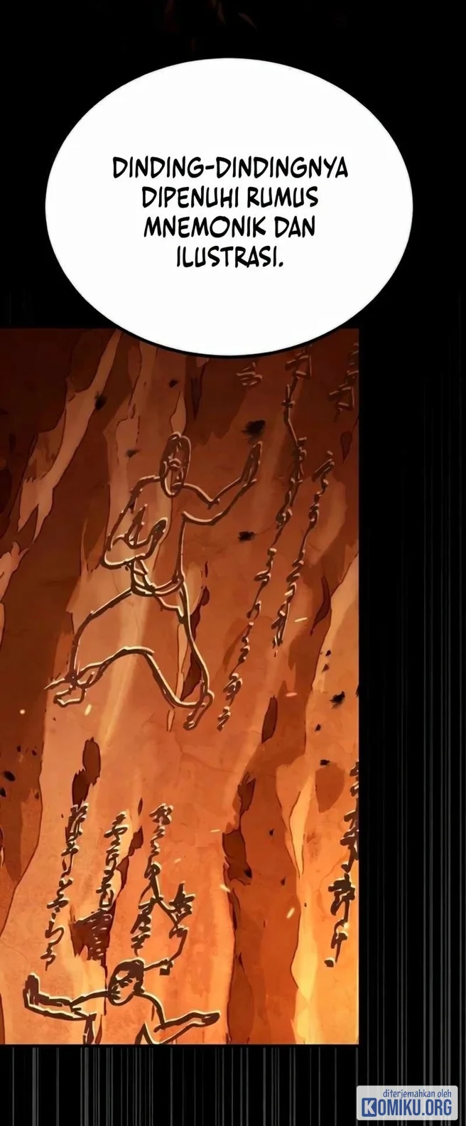 Absolute Dominion Chapter 105 Gambar 62
