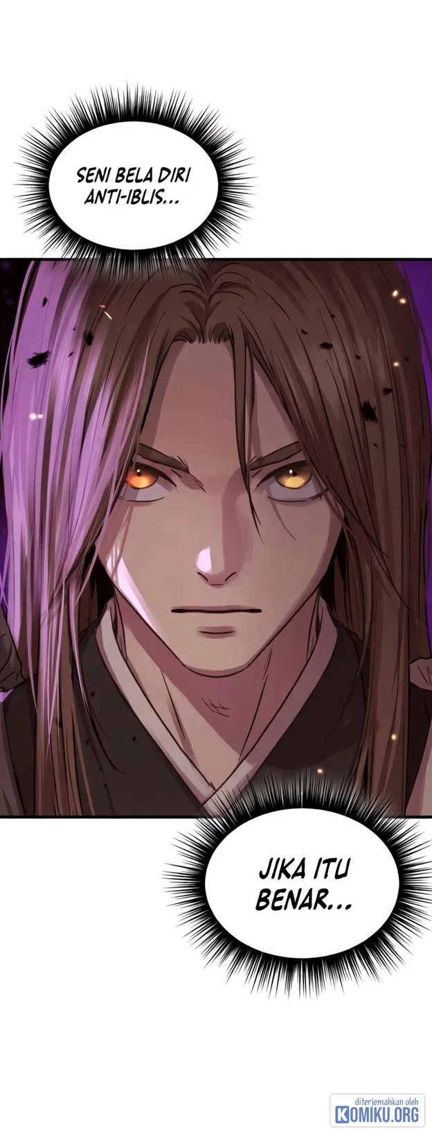 Absolute Dominion Chapter 105 Gambar 67