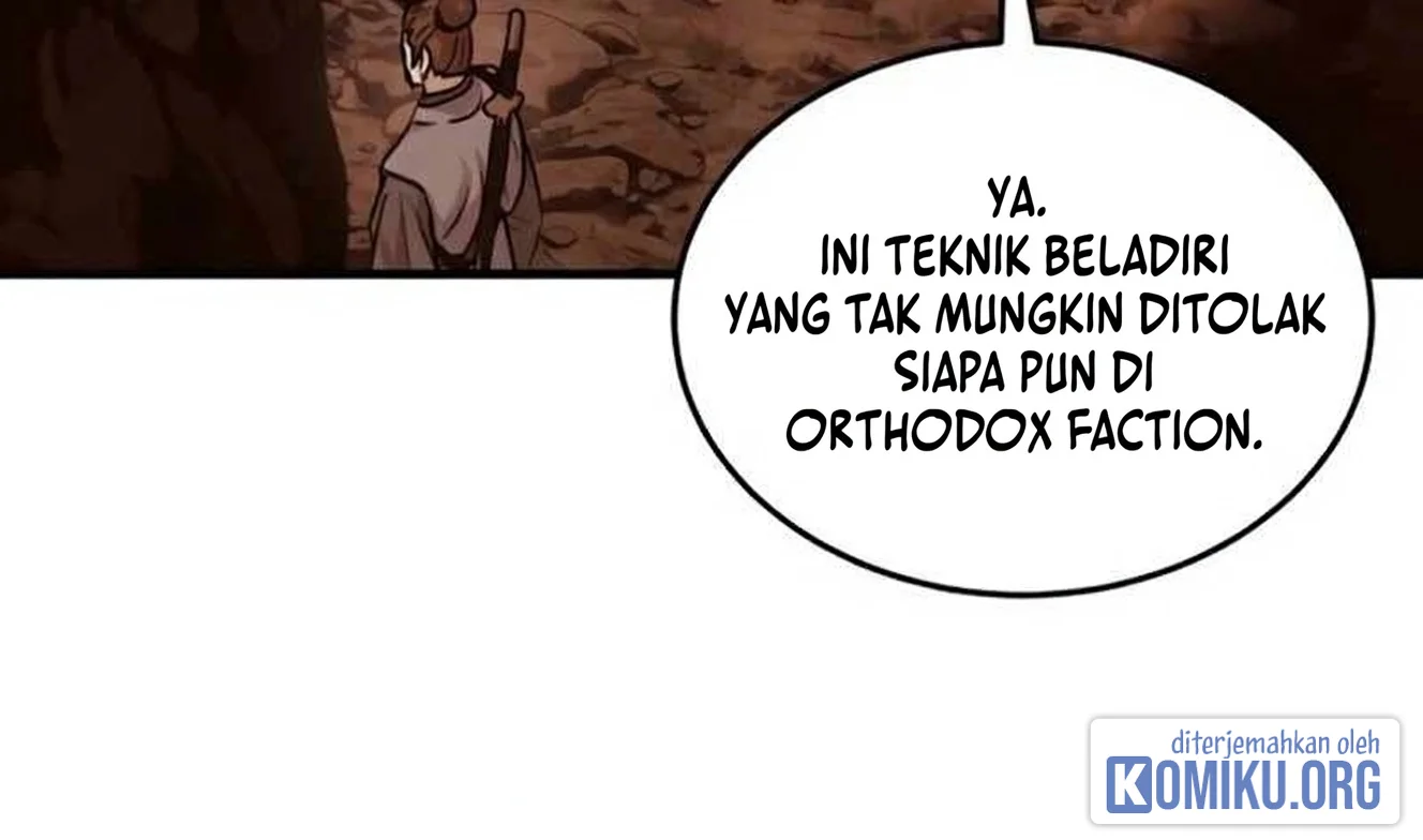 Absolute Dominion Chapter 105 Gambar 69