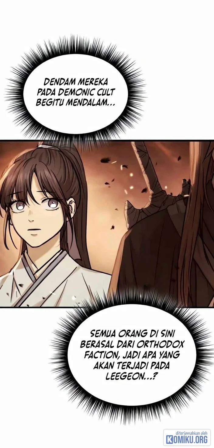 Absolute Dominion Chapter 105 Gambar 70