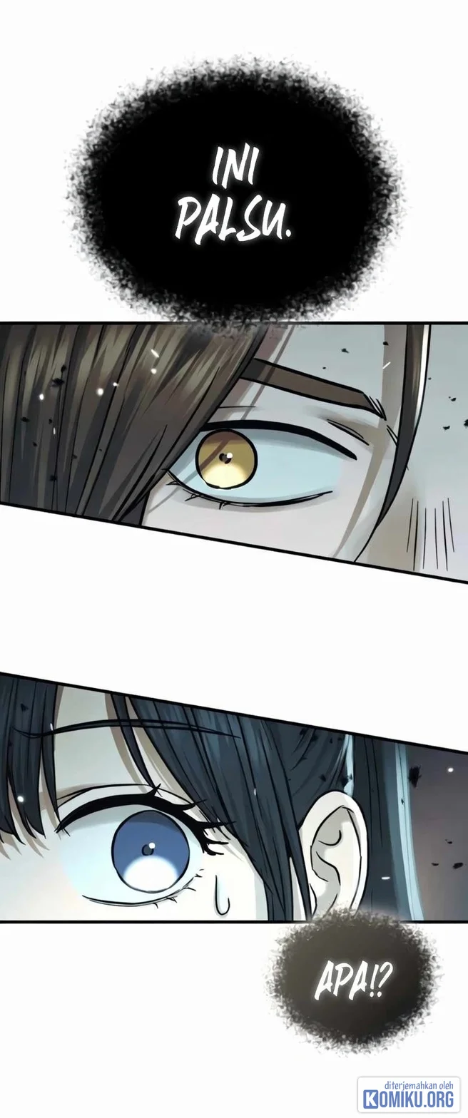 Absolute Dominion Chapter 105 Gambar 73