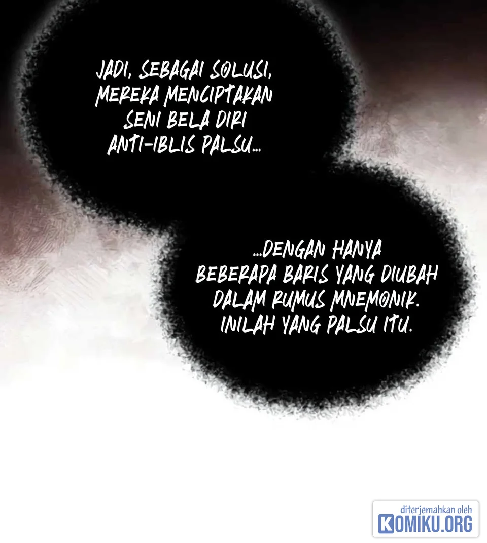 Absolute Dominion Chapter 105 Gambar 76