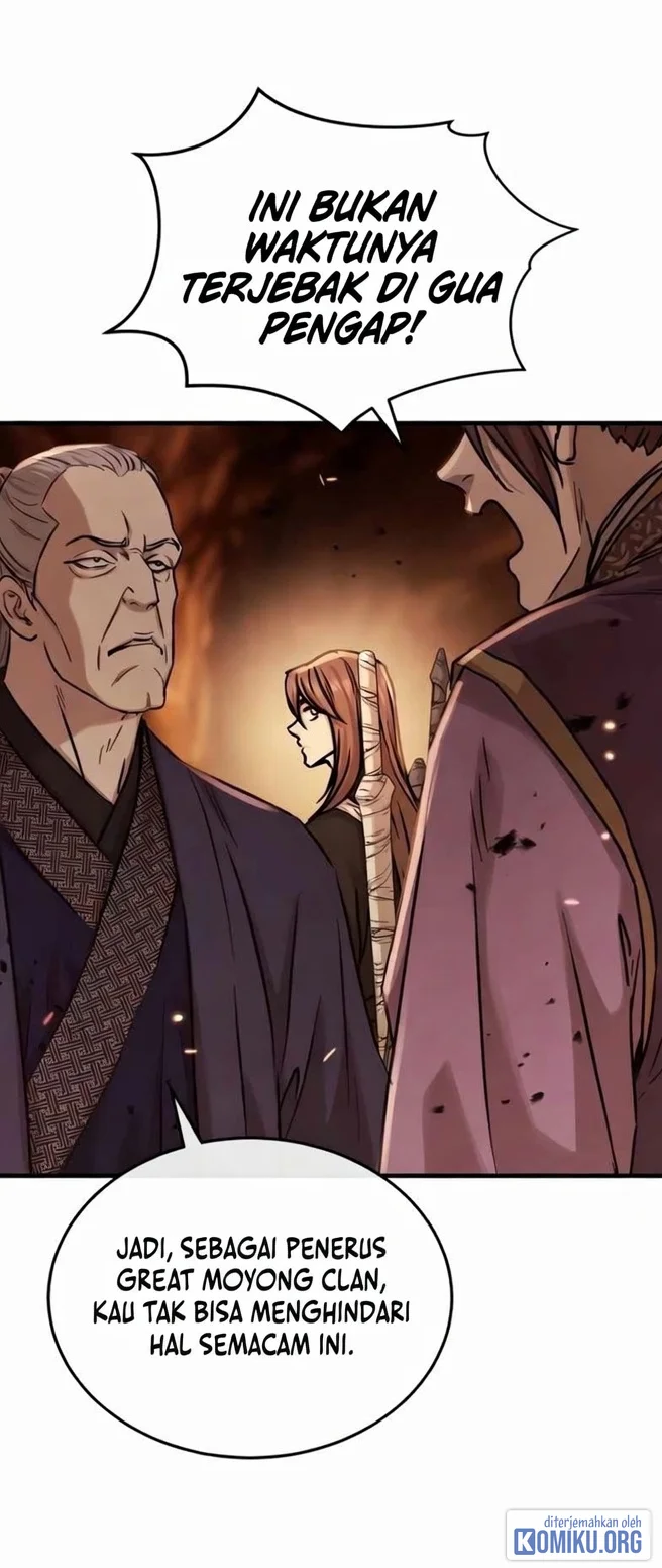 Absolute Dominion Chapter 105 Gambar 79