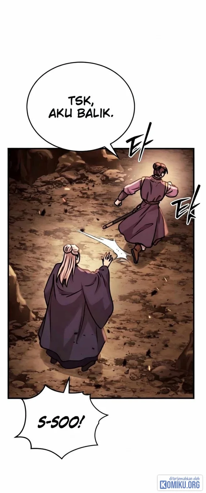Absolute Dominion Chapter 105 Gambar 82