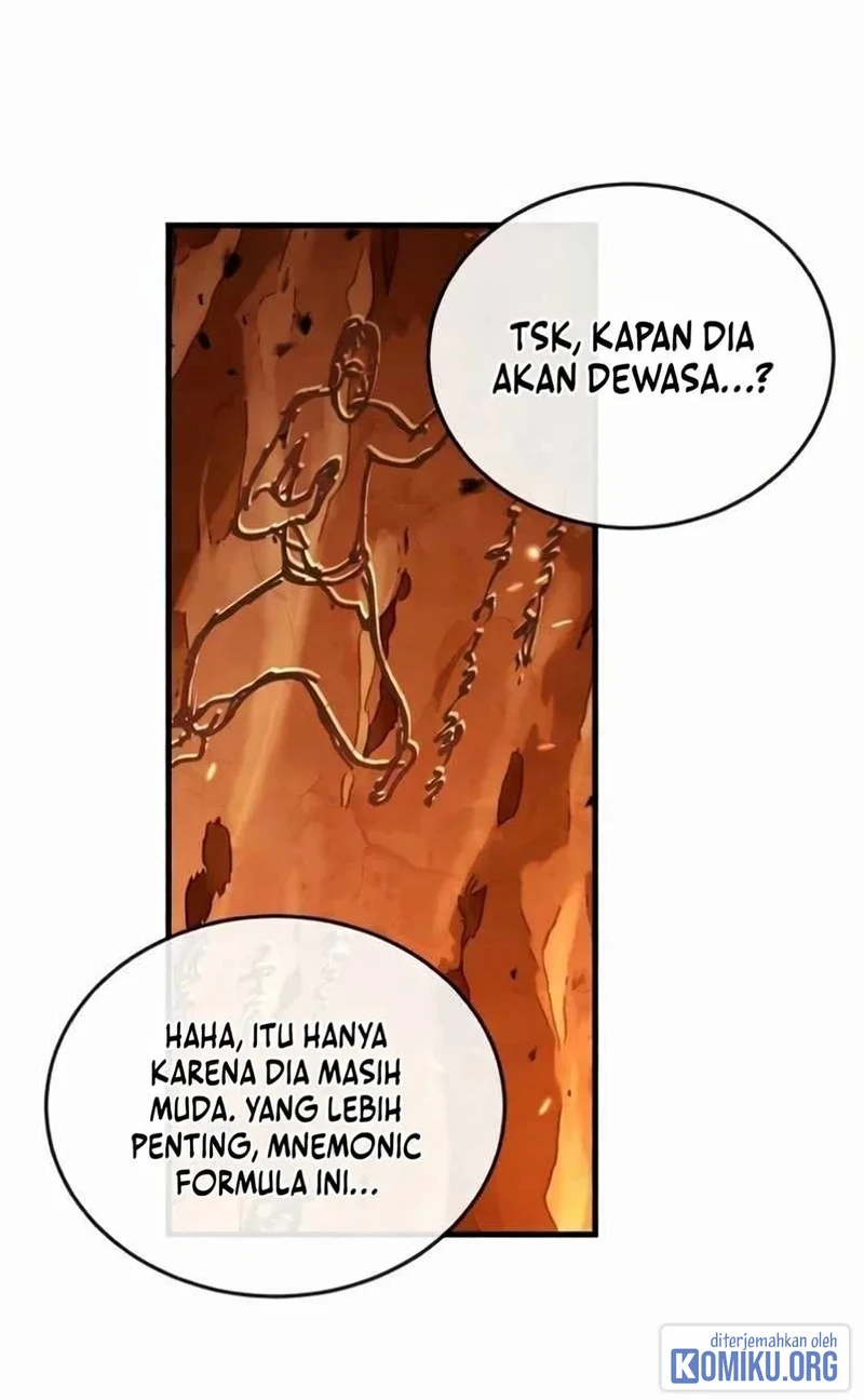 Absolute Dominion Chapter 105 Gambar 83