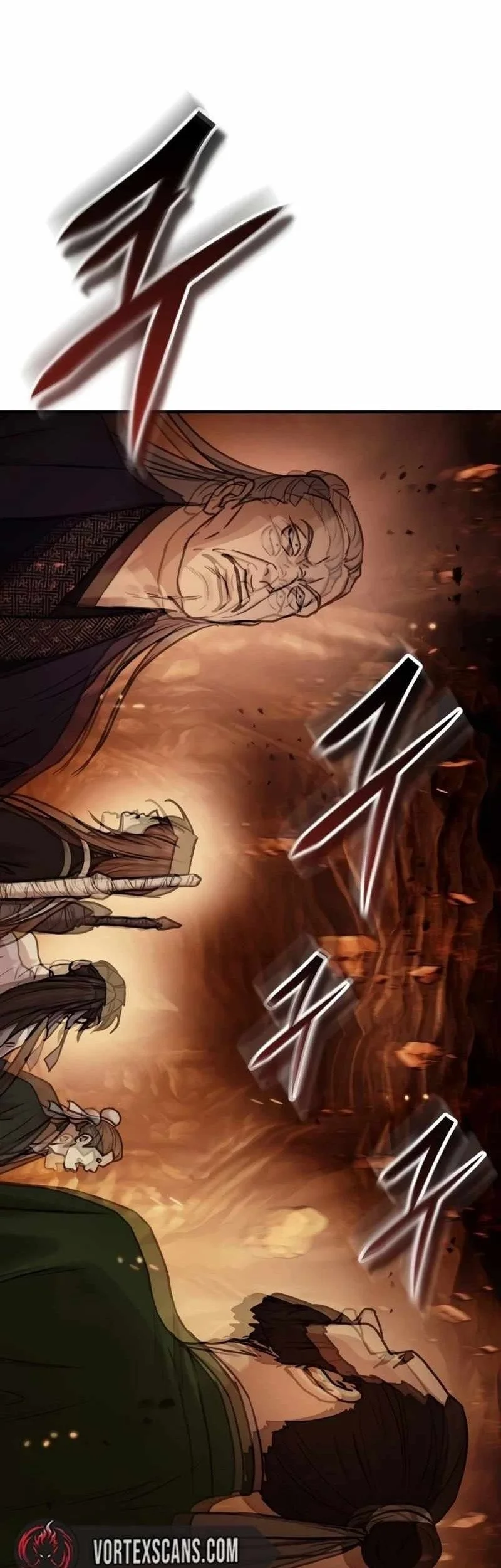 Absolute Dominion Chapter 105 Gambar 86