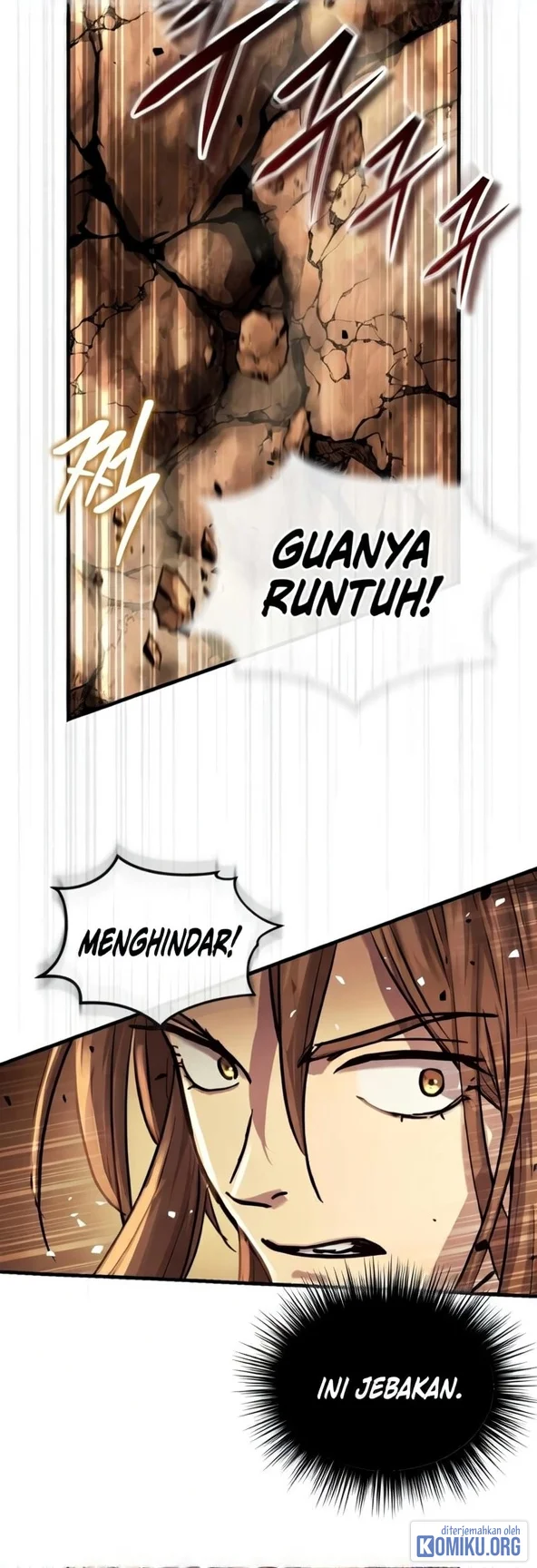 Absolute Dominion Chapter 105 Gambar 90