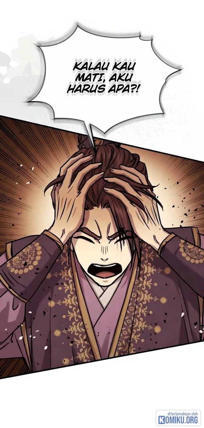 Absolute Dominion Chapter 105 Gambar 98