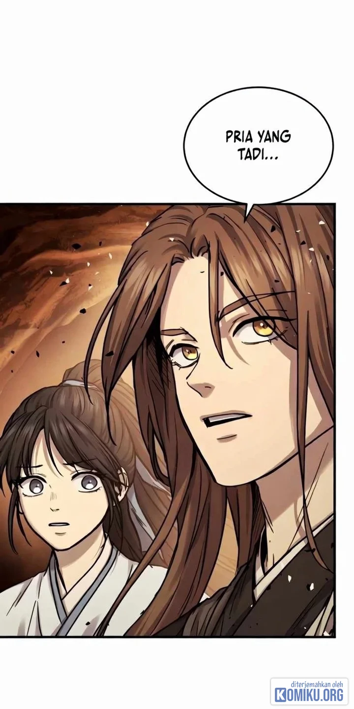 Absolute Dominion Chapter 105 Gambar 99