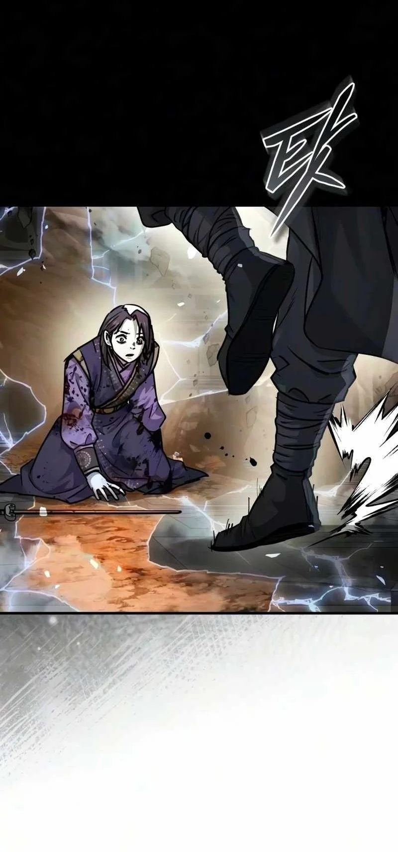 Absolute Dominion Chapter 106 Gambar 107