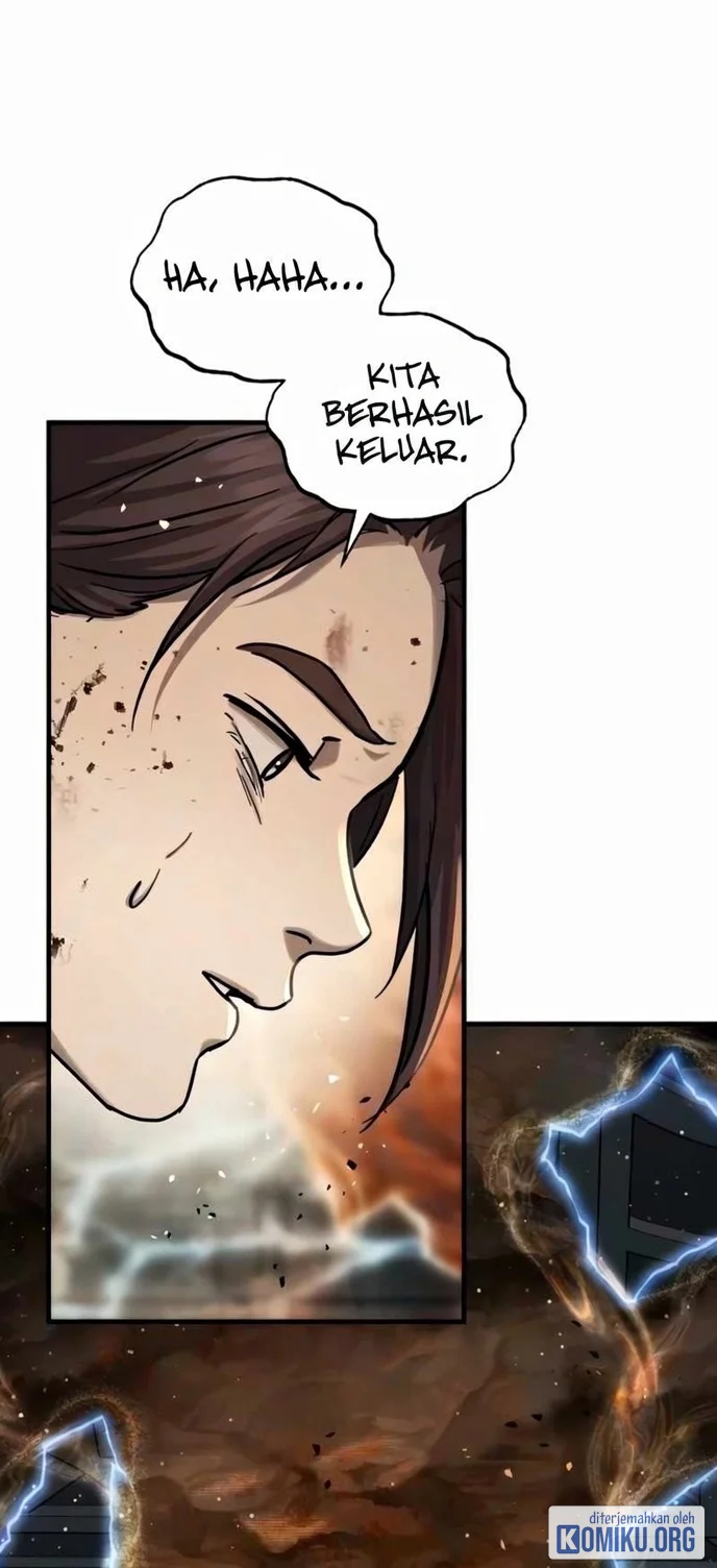 Absolute Dominion Chapter 106 Gambar 108