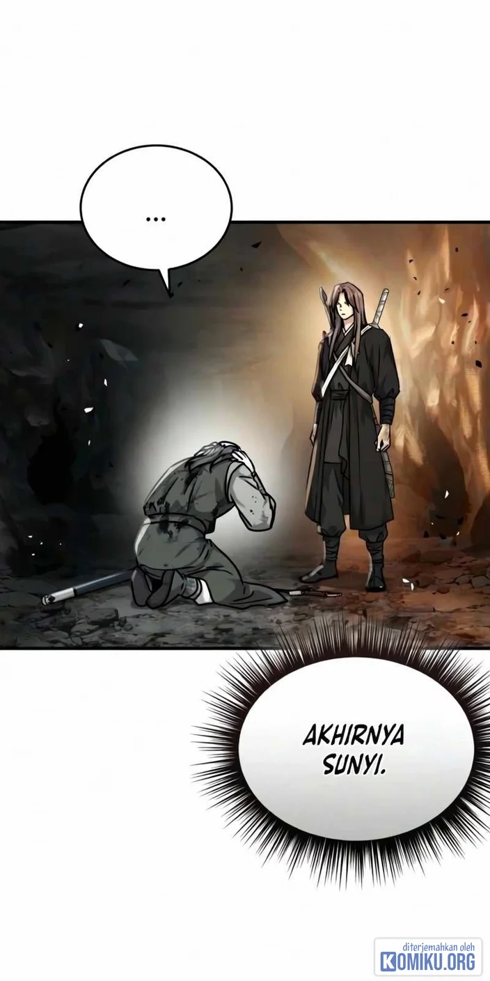 Absolute Dominion Chapter 106 Gambar 114