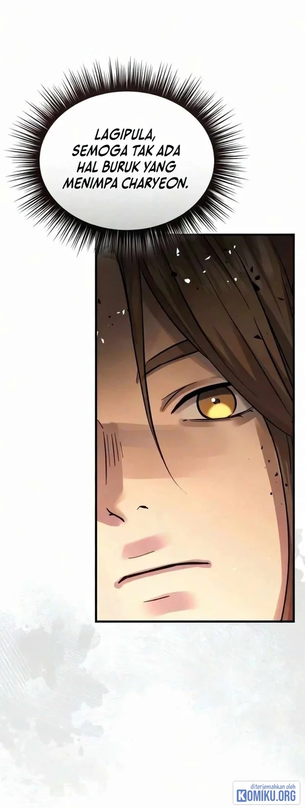 Absolute Dominion Chapter 106 Gambar 115