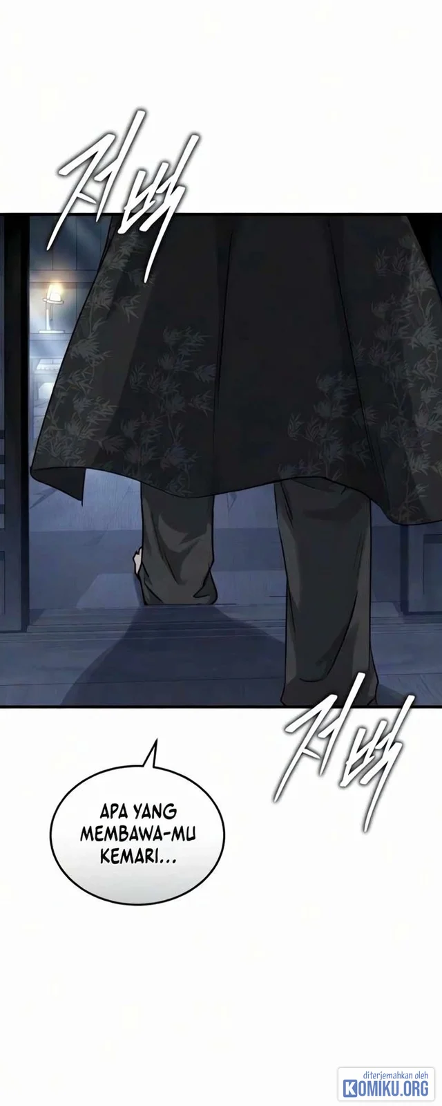 Absolute Dominion Chapter 106 Gambar 127