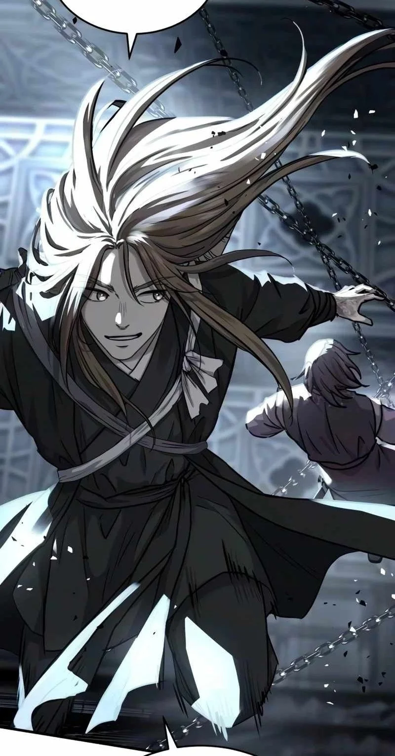 Absolute Dominion Chapter 106 Gambar 79
