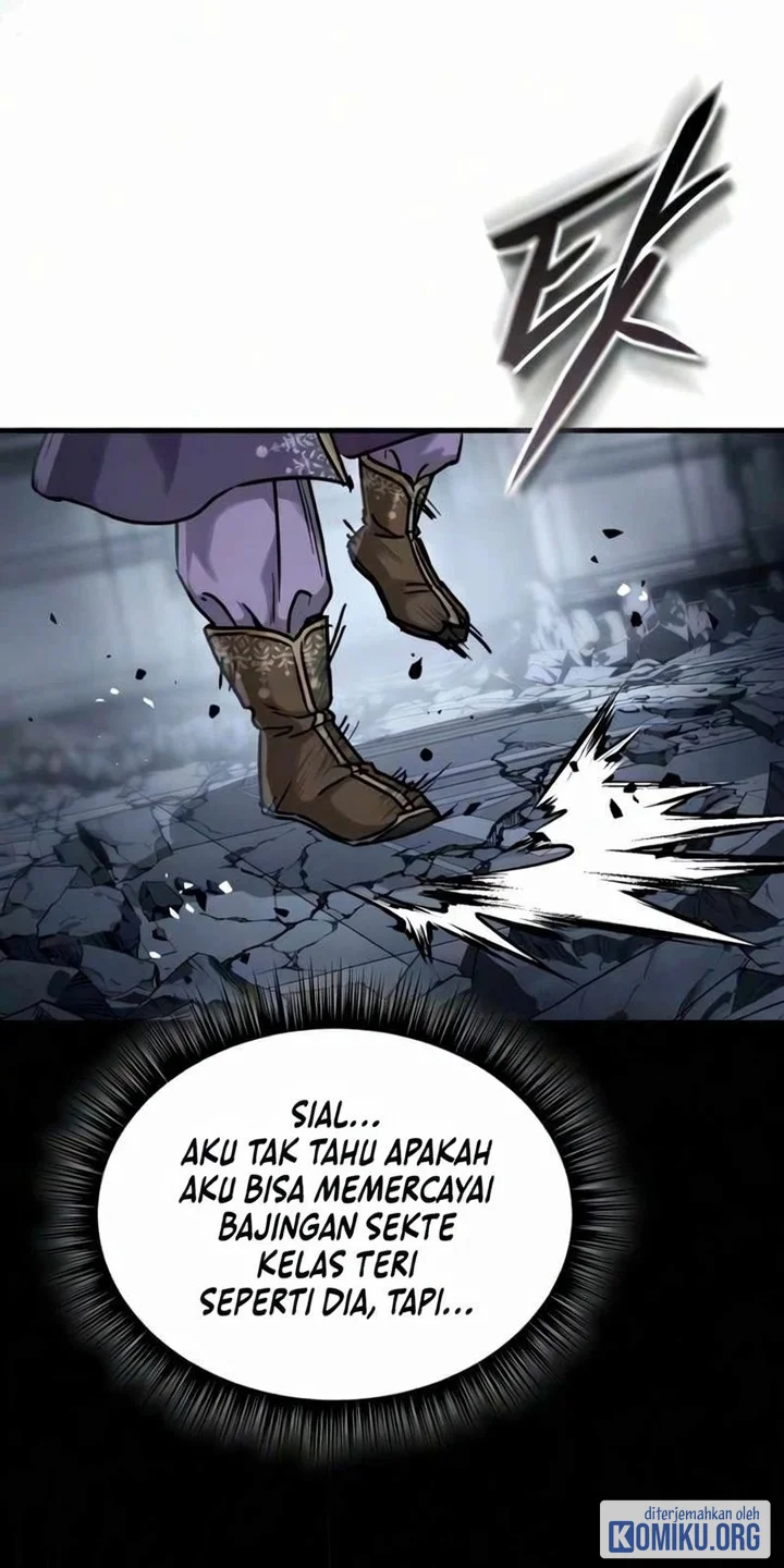 Absolute Dominion Chapter 106 Gambar 82