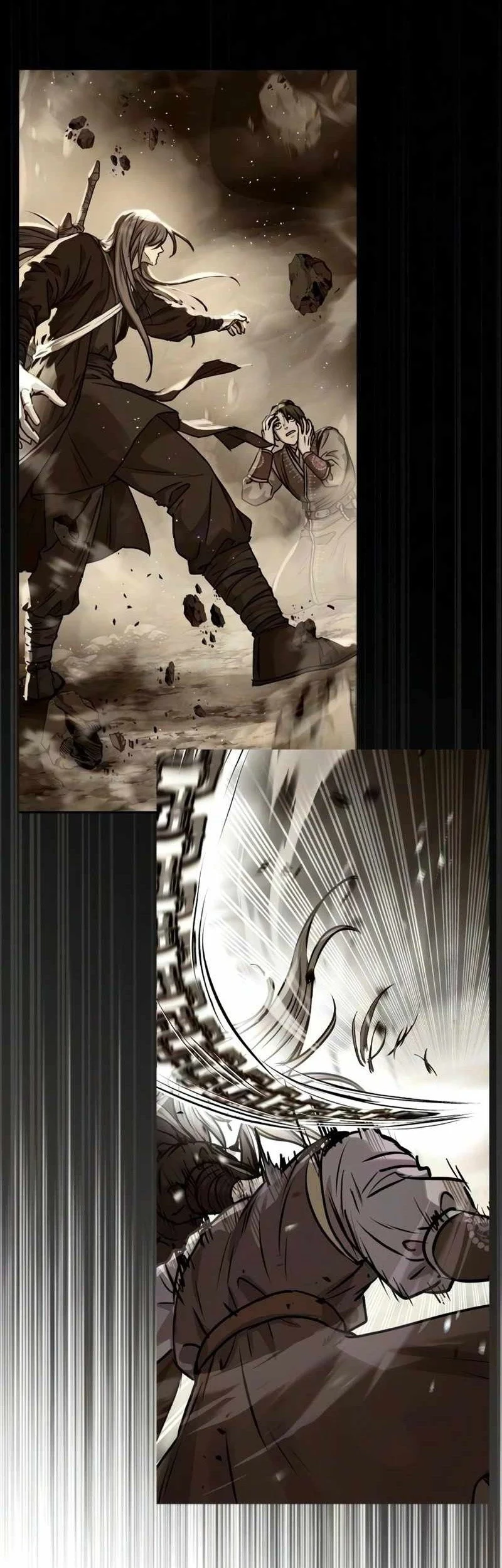 Absolute Dominion Chapter 106 Gambar 83