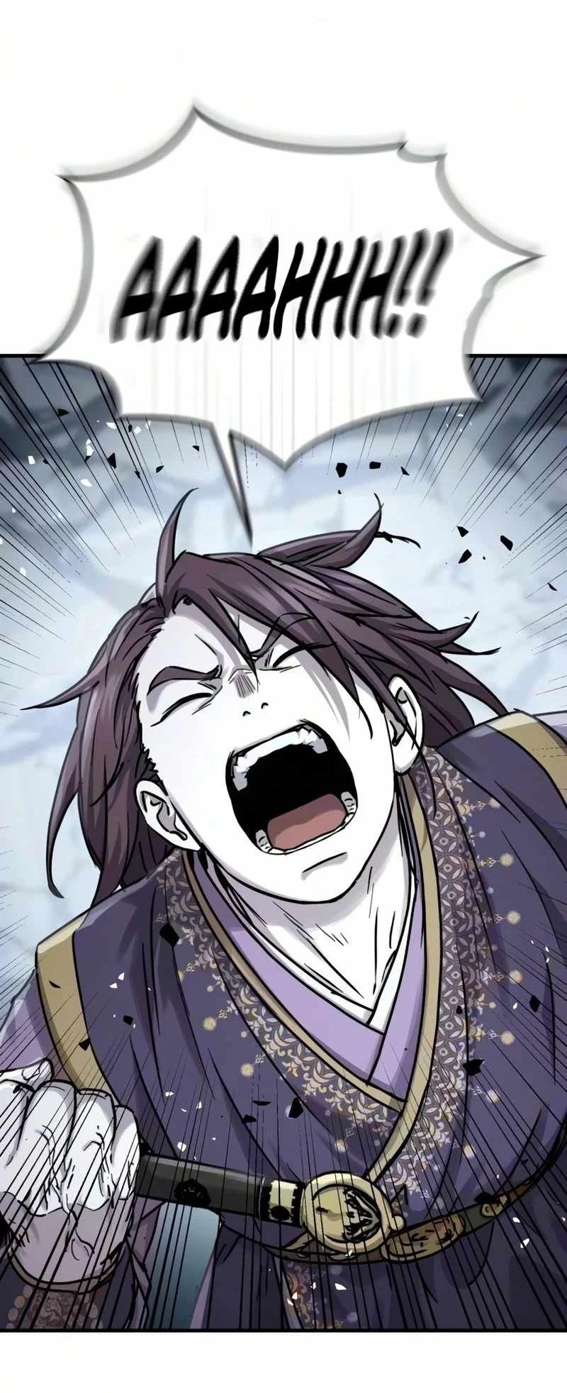 Absolute Dominion Chapter 106 Gambar 86