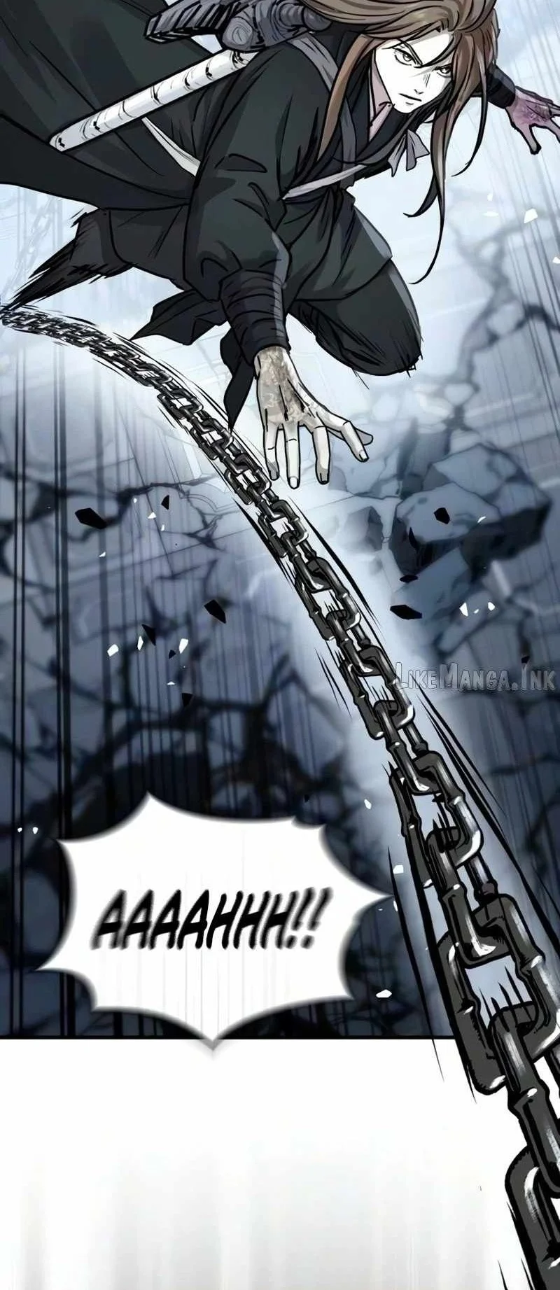 Absolute Dominion Chapter 106 Gambar 89
