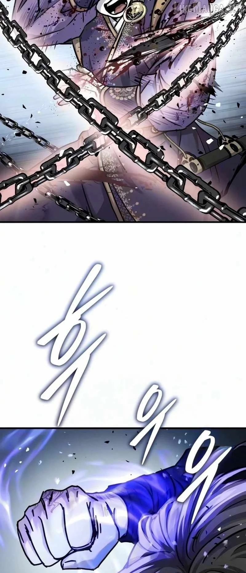 Absolute Dominion Chapter 106 Gambar 93