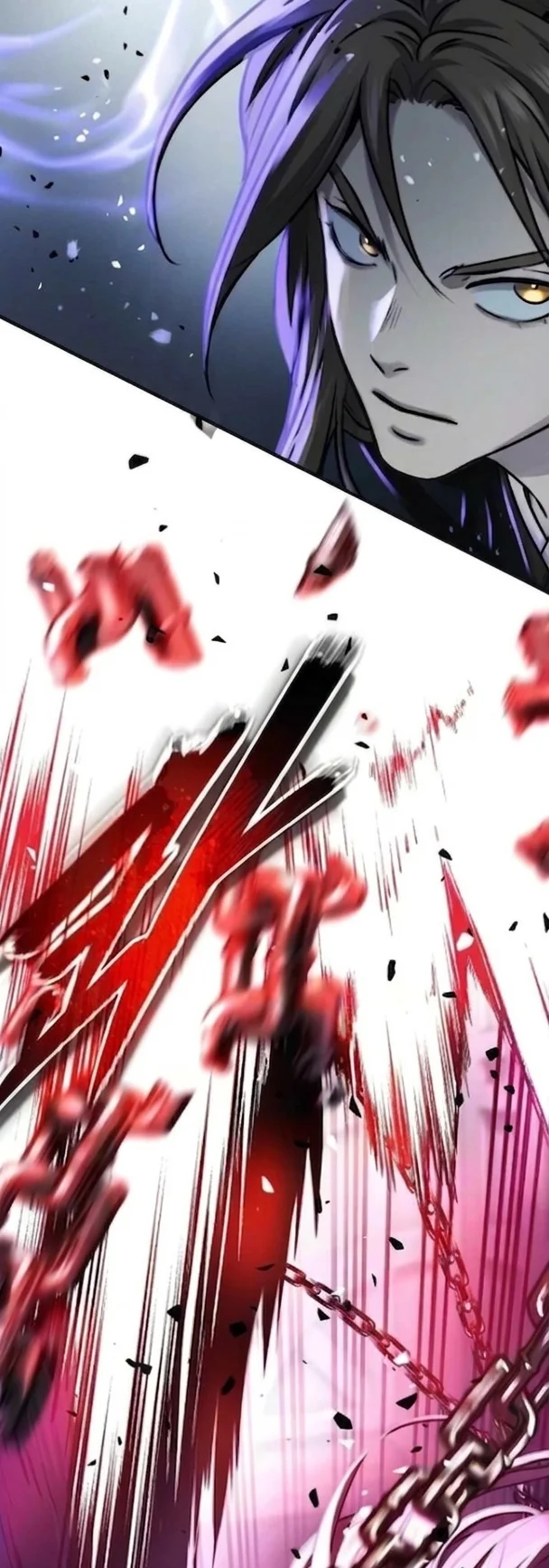 Absolute Dominion Chapter 106 Gambar 94