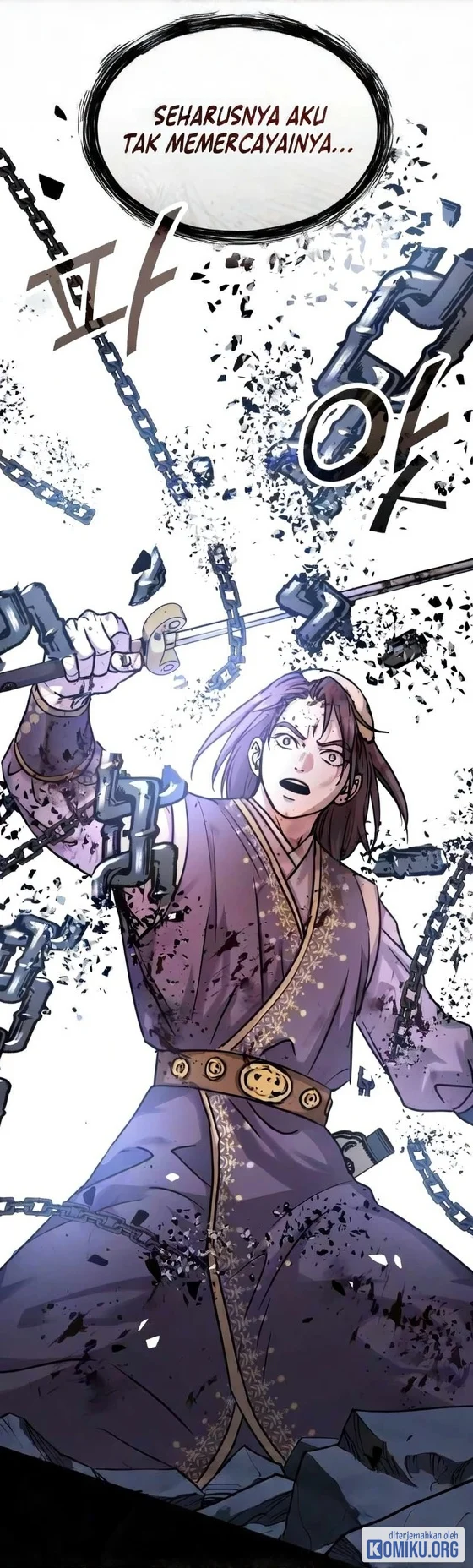 Absolute Dominion Chapter 106 Gambar 103