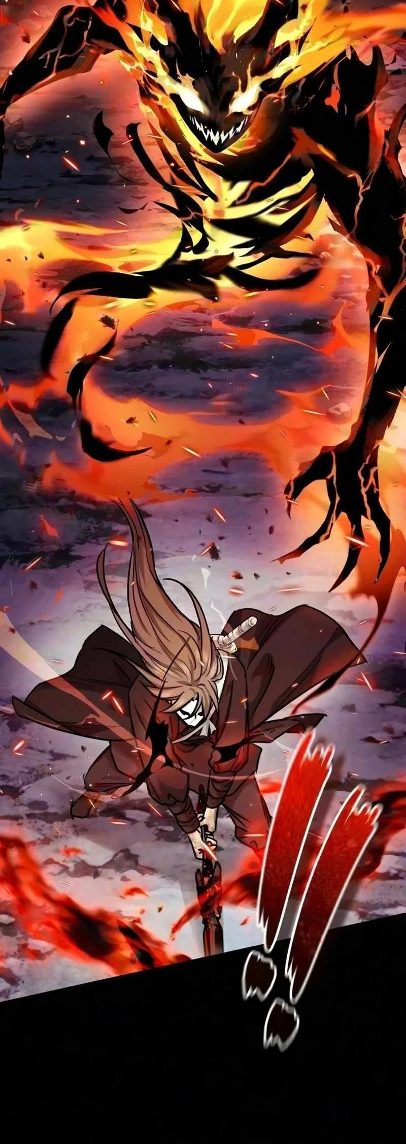 Absolute Dominion Chapter 107 Gambar 104