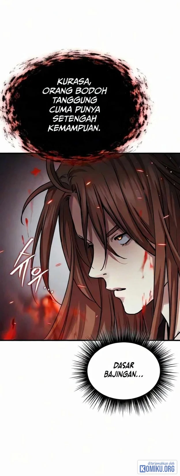 Absolute Dominion Chapter 107 Gambar 107