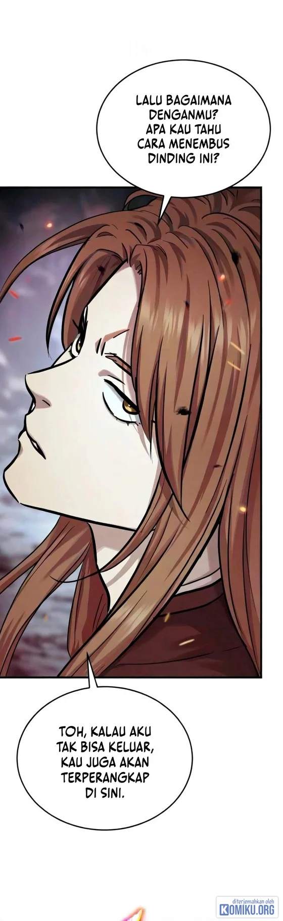 Absolute Dominion Chapter 107 Gambar 110