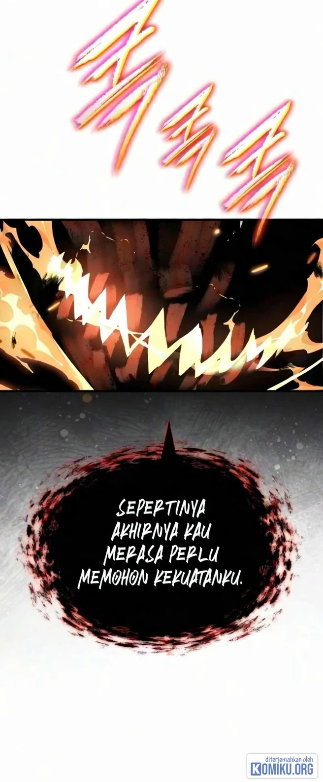 Absolute Dominion Chapter 107 Gambar 111