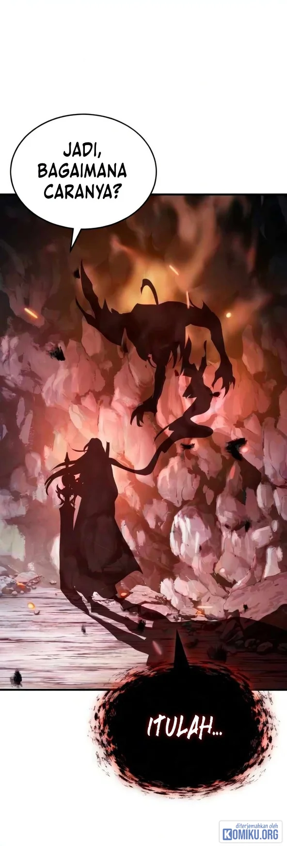Absolute Dominion Chapter 107 Gambar 112