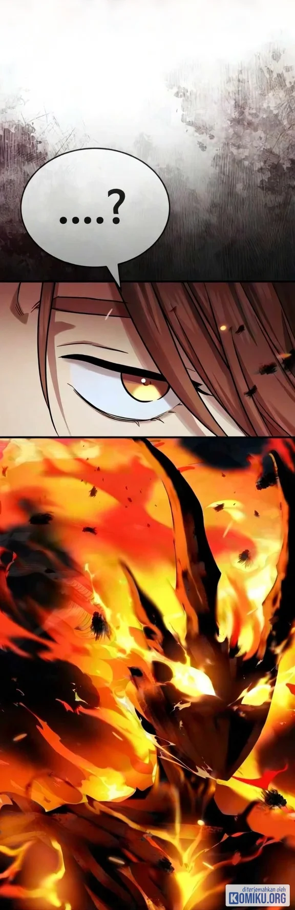 Absolute Dominion Chapter 107 Gambar 113