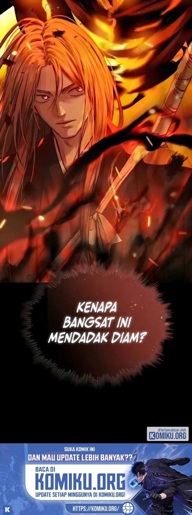 Absolute Dominion Chapter 107 Gambar 114