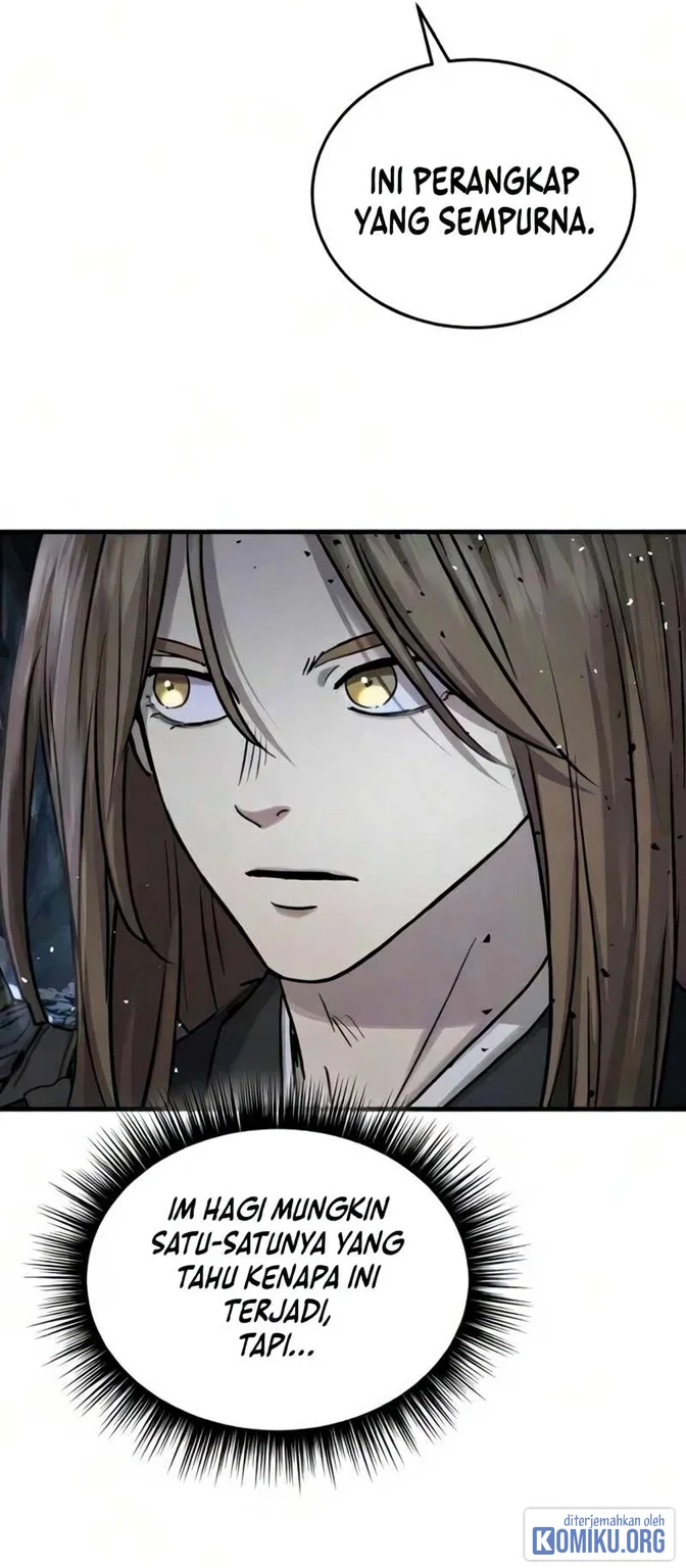 Absolute Dominion Chapter 107 Gambar 69