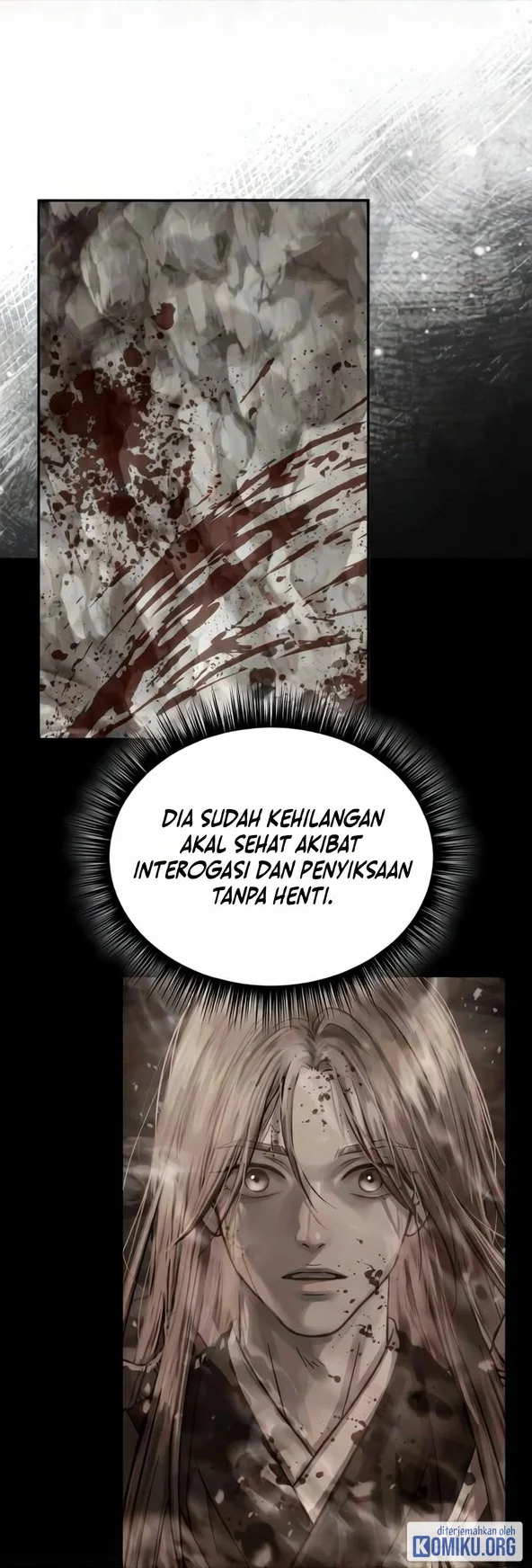 Absolute Dominion Chapter 107 Gambar 70