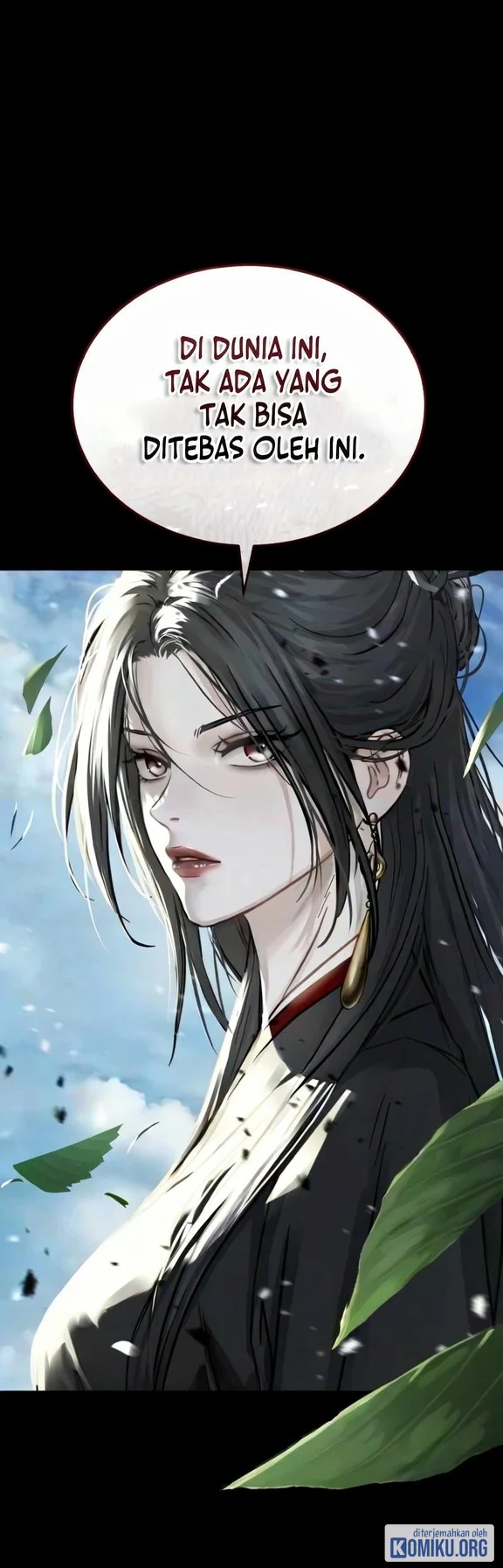 Absolute Dominion Chapter 107 Gambar 77