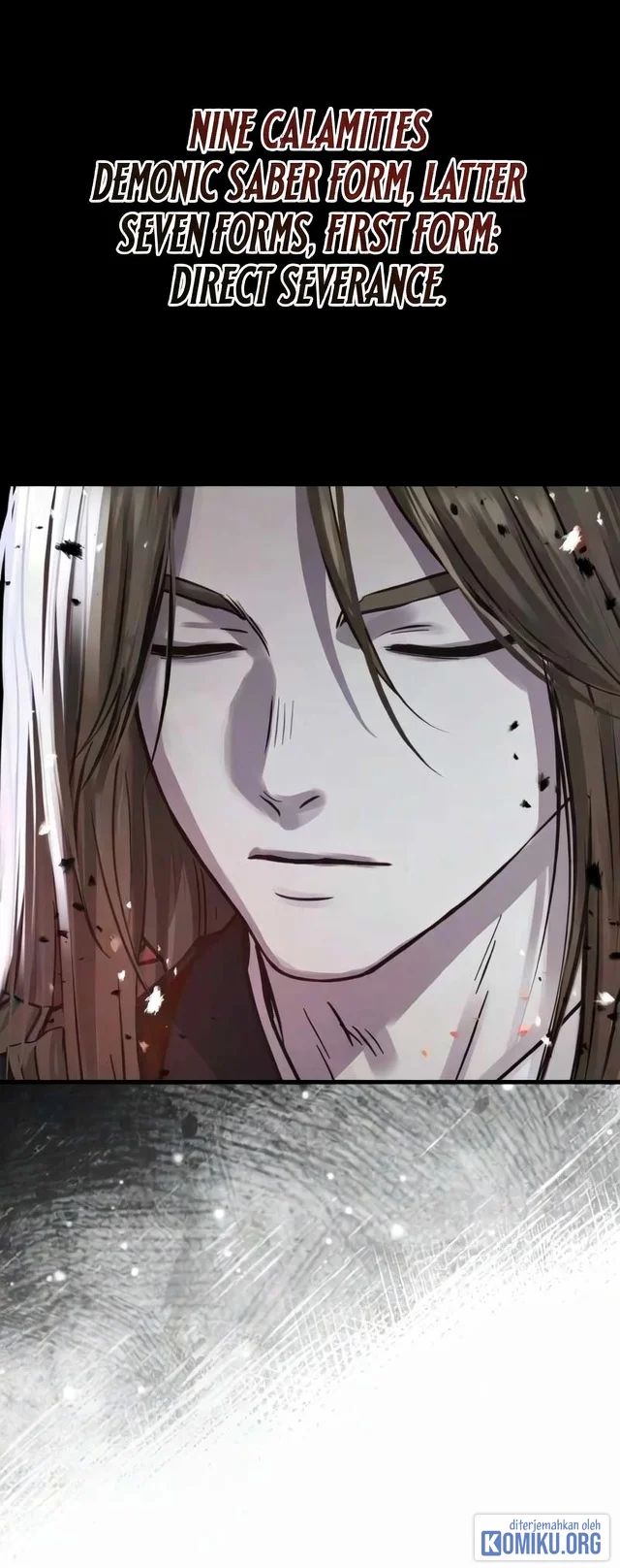 Absolute Dominion Chapter 107 Gambar 78