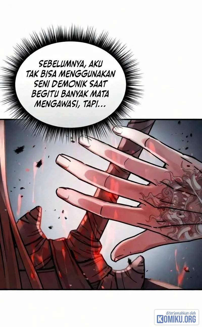 Absolute Dominion Chapter 107 Gambar 79