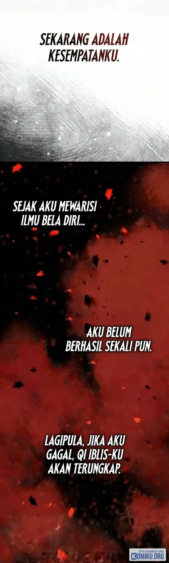 Absolute Dominion Chapter 107 Gambar 80