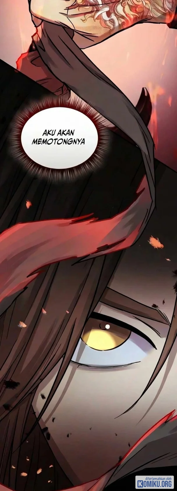 Absolute Dominion Chapter 107 Gambar 82