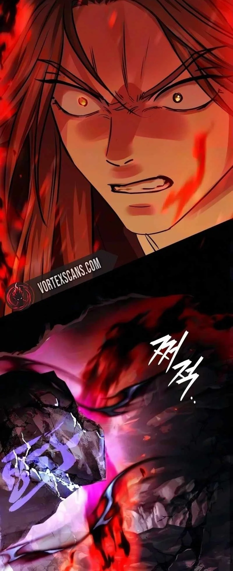 Absolute Dominion Chapter 107 Gambar 95