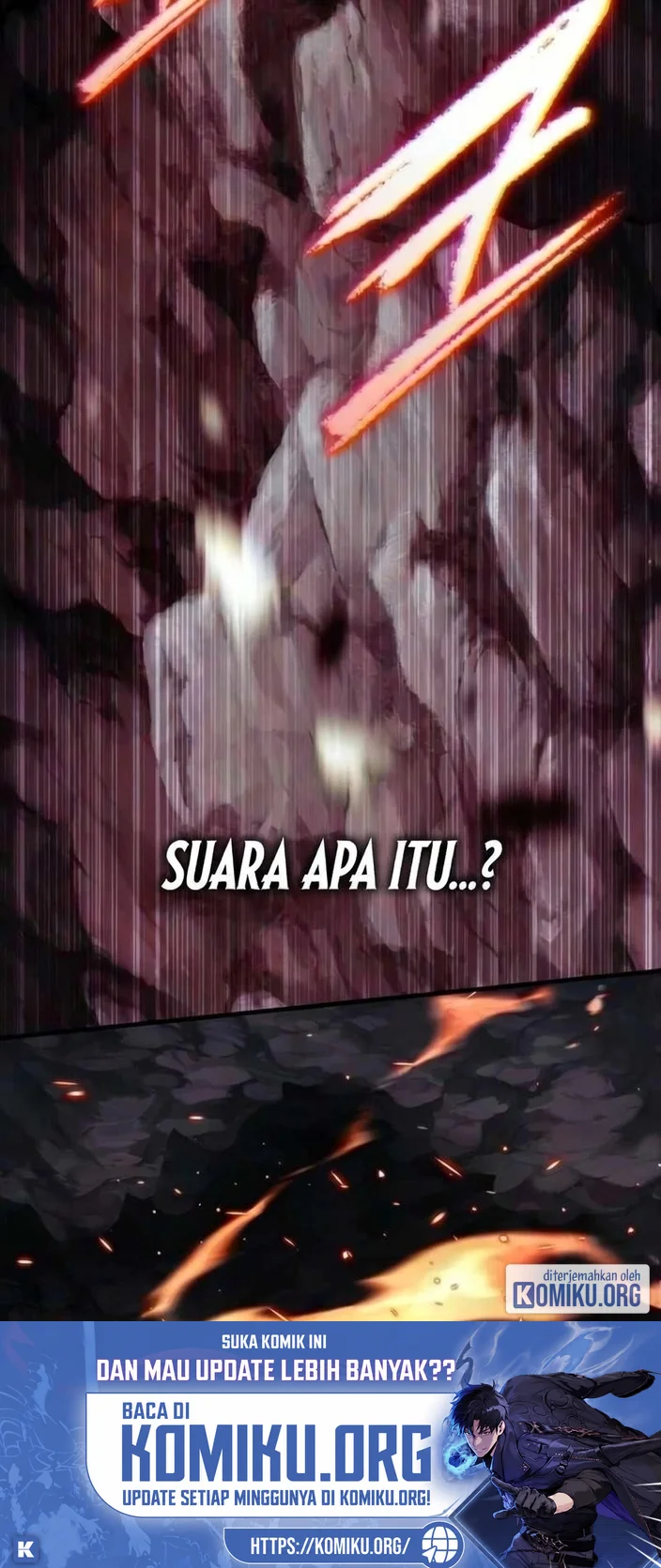 Absolute Dominion Chapter 107 Gambar 101