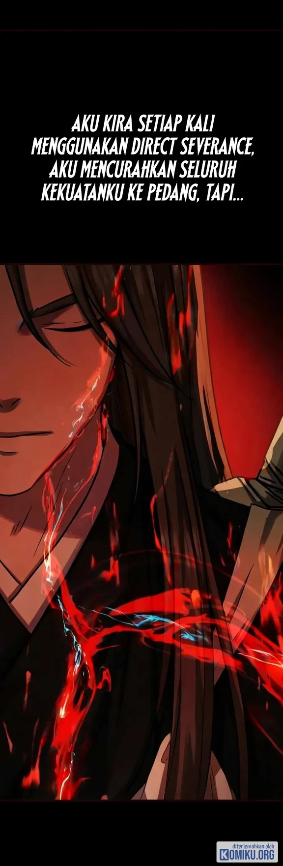 Absolute Dominion Chapter 108 Gambar 103