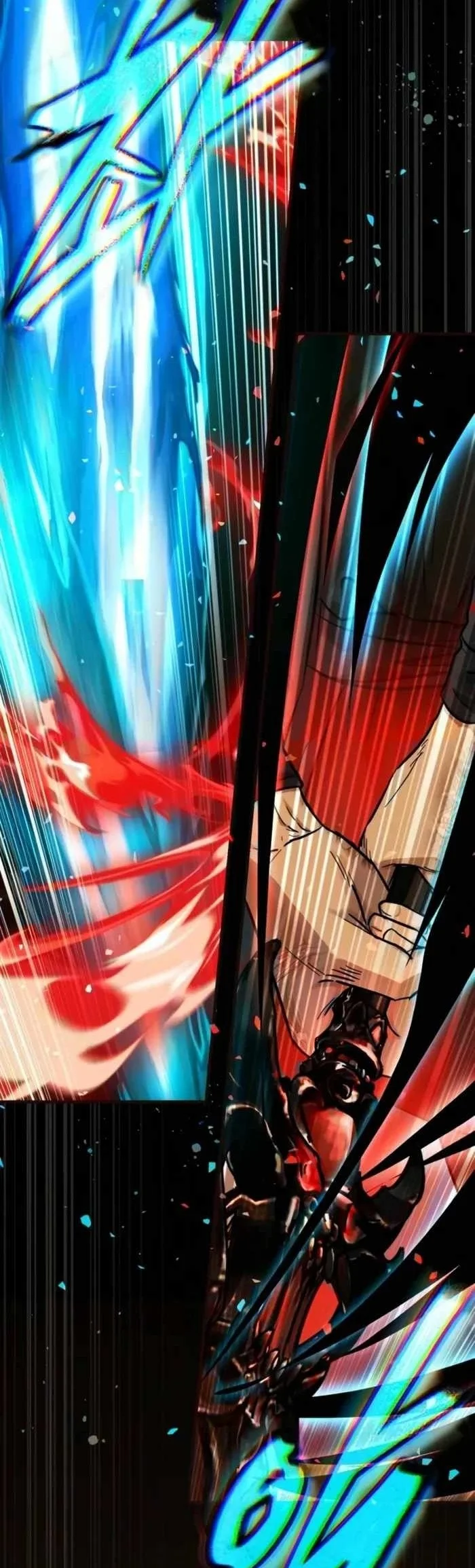 Absolute Dominion Chapter 108 Gambar 108